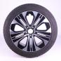 Alloy rims and tires set CONTI/WinterContactTS860S 5 - spoke  - Image 3