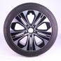 Alloy rims and tires set CONTI/WinterContactTS860S 5 - spoke  - Image 3
