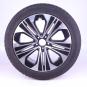 Alloy rims and tires set CONTI/WinterContactTS860S 5 - spoke  - Image 3