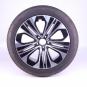 Alloy rims and tires set CONTI/WinterContactTS860S 5 - spoke  - Image 3