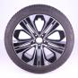Alloy rims and tires set CONTI/WinterContactTS860S 5 - spoke  - Image 3