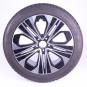 Alloy rims and tires set CONTI/WinterContactTS860S 5 - spoke  - Image 3
