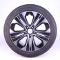 Alloy rims and tires set CONTI/WinterContactTS860S 5 - spoke  - Image 3
