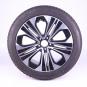 Alloy rims and tires set CONTI/WinterContactTS860S 5 - spoke  - Image 3