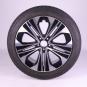 Alloy rims and tires set CONTI/WinterContactTS860S 5 - spoke  - Image 3