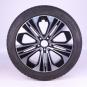 Alloy rims and tires set CONTI/WinterContactTS860S 5 - spoke  - Image 3