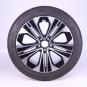 Alloy rims and tires set CONTI/WinterContactTS860S 5 - spoke  - Image 3