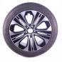 Alloy rims and tires set CONTI/WinterContactTS860S 5 - spoke  - Image 3
