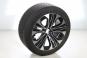 Alloy rims and tires set CONTI/WinterContactTS860S 5 - spoke  - Image 3