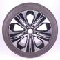 Alloy rims and tires set CONTI/WinterContactTS860S 5 - spoke  - Image 3