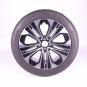 Alloy rims and tires set CONTI/WinterContactTS860S 5 - spoke  - Image 3
