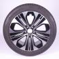 Alloy rims and tires set CONTI/WinterContactTS860S 5 - spoke  - Image 3