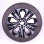 Alloy rims and tires set CONTI/WinterContactTS860S 5 - spoke  - Image 3