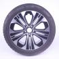 Wheel and tire assemblies Set 19 - inch Alu PIRELLI E-Class  - Image 3