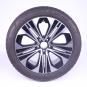 Wheel and tire assemblies Set 19 - inch Alu PIRELLI E-Class  - Image 3