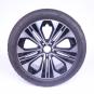 Wheel and tire assemblies Set 19 - inch Alu PIRELLI E-Class  - Image 3