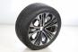 Wheel and tire assemblies Set 19 - inch Alu PIRELLI E-Class  - Image 3