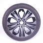 Wheel and tire assemblies Set 19 - inch Alu PIRELLI E-Class  - Image 3