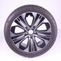 Wheel and tire assemblies Set 19 - inch Alu PIRELLI E-Class  - Image 3