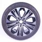 Wheel and tire assemblies Set 19 - inch Alu PIRELLI E-Class  - Image 3