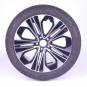 Wheel and tire assemblies Set 19 - inch Alu PIRELLI E-Class  - Image 3
