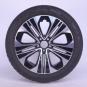 Wheel and tire assemblies Set 19 - inch Alu PIRELLI E-Class  - Image 3
