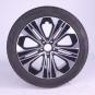 Wheel and tire assemblies Set 19 - inch Alu PIRELLI E-Class  - Image 3