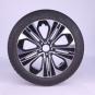 Wheel and tire assemblies Set 19 - inch Alu PIRELLI E-Class  - Image 3
