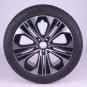 Wheel and tire assemblies Set 19 - inch Alu PIRELLI E-Class  - Image 3