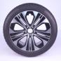 Wheel and tire assemblies Set 19 - inch Alu PIRELLI E-Class  - Image 3