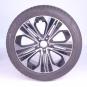 Wheel and tire assemblies Set 19 - inch Alu PIRELLI E-Class  - Image 3
