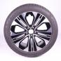 Wheel and tire assemblies Set 19 - inch Alu PIRELLI E-Class  - Image 3