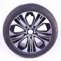 Wheel and tire assemblies Set 19 - inch Alu PIRELLI E-Class  - Image 3