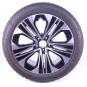 Wheel and tire assemblies Set 19 - inch Alu PIRELLI E-Class  - Image 3