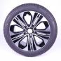 Wheel and tire assemblies Set 19 - inch Alu PIRELLI E-Class  - Image 3