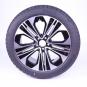 Wheel and tire assemblies Set 19 - inch Alu PIRELLI E-Class  - Image 3
