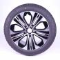 Wheel and tire assemblies Set 19 - inch Alu PIRELLI E-Class  - Image 3