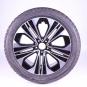 Wheel and tire assemblies Set 19 - inch Alu PIRELLI E-Class  - Image 3