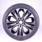 Wheel and tire assemblies Set 19 - inch Alu PIRELLI E-Class  - Image 3