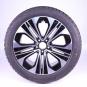 Wheel and tire assemblies Set 19 - inch Alu PIRELLI E-Class  - Image 3