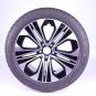 Wheel and tire assemblies Set 19 - inch Alu PIRELLI E-Class  - Image 3