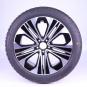 Wheel and tire assemblies Set 19 - inch Alu PIRELLI E-Class  - Image 3