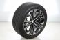 Wheel and tire assemblies Set 19 - inch Alu PIRELLI E-Class  - Image 3