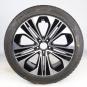 Winter Wheel and Tire Package Alloy 19 Inch with Falken Tires for E-Class 214, Original Mercedes-Benz  - Image 3