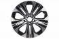 5- Wheel aluminum rim  - Image 3