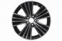 Aluminum rim 5 - triple-spoke wheel  - Image 3