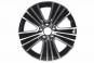 Aluminum rim 5 - triple-spoke wheel  - Image 3