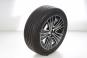 Summer Wheel Package Alloy 18 Inch with Continental Tires for E-Class 214, Original Mercedes-Benz  - Image 3