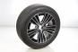 Wheel and tire assemblies Set 18 - inch aluminum HANKOOK E-C  - Image 3