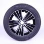 Wheel and tire assemblies Set 18 - inch Alu PIRELLI E-Class  - Image 3